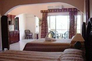 Hotel Celuisma Cabarete Two bed Hotel Celuisma Cabarete Two bed